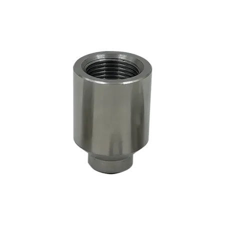 Бобышка Б.П.4, Б.П.5 и Б.П.6 закладная деталь для установки датчиков давления и сопутствующей арматуры (ТО, ТИ, УО, БВ, УД)