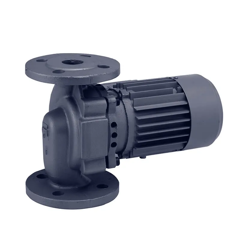 Центробежный насос CV 4 POLES IMP Pumps