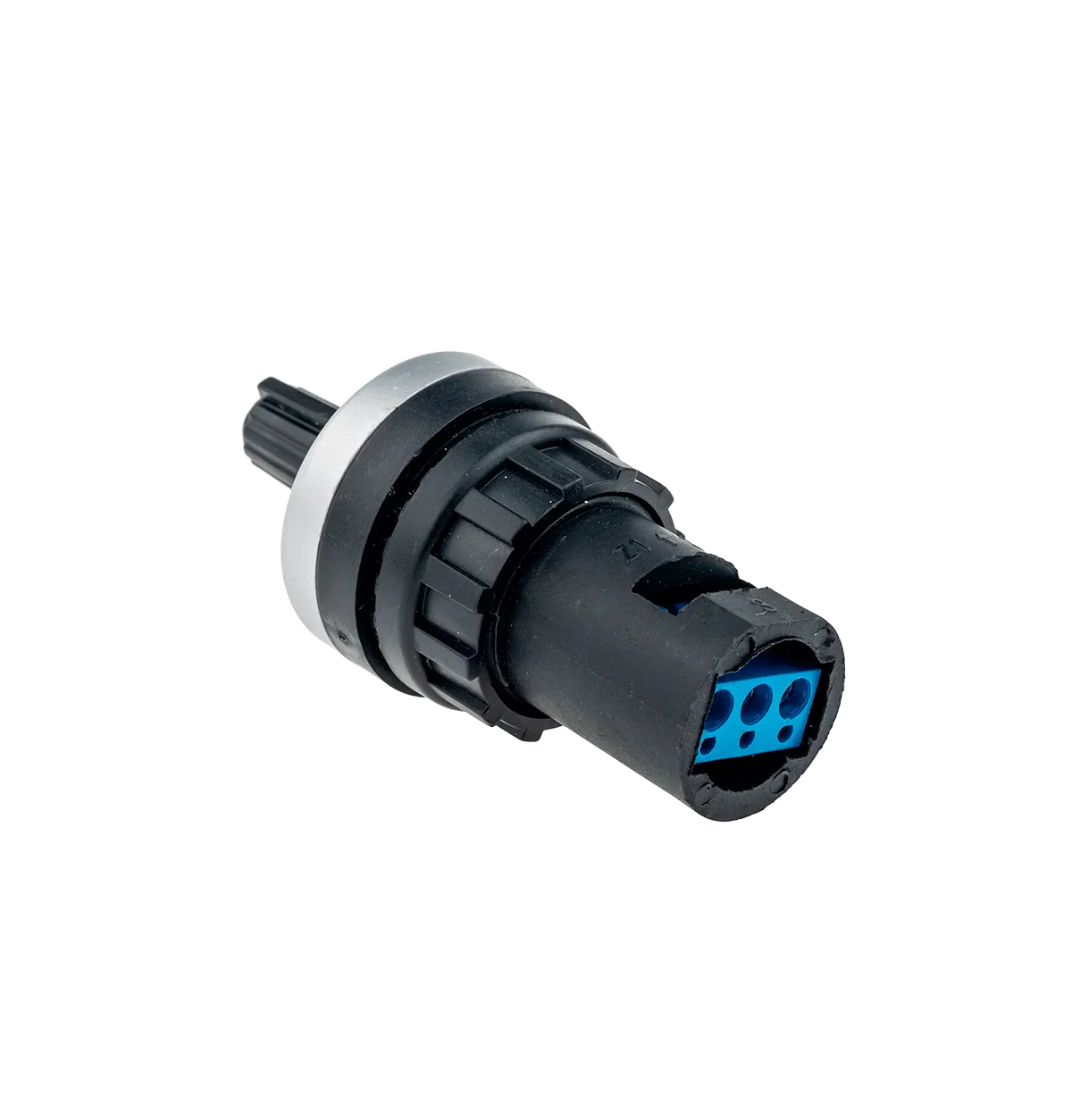 Потенциометр, 10 кОм