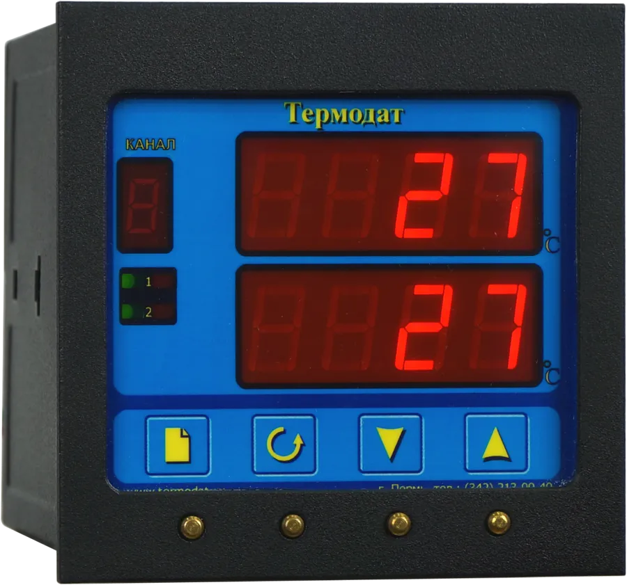 Термодат-13КХ3