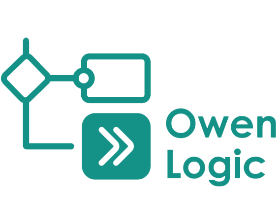 Среда программирования Owen Logic