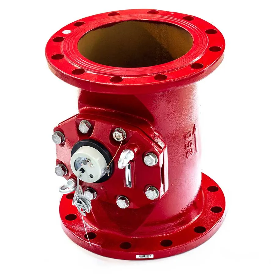 Счетчик горячей воды ВСТН 250