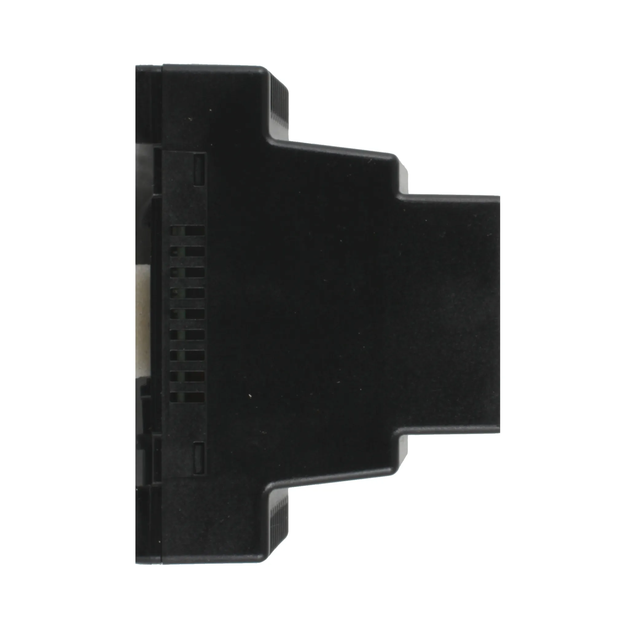 Температурный контроллер, монтаж на DIN-рейку,вход Pt100, выход реле, PID, 230VAC