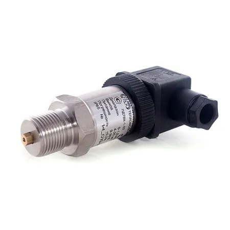 Датчик (преобразователь) давления ПДТВХ