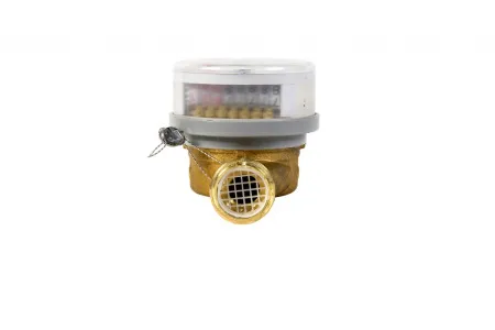 Счетчик воды ОСВУ 20 Декаст