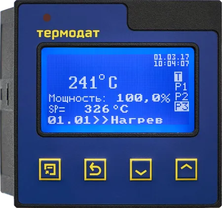Термодат-16Е6-A