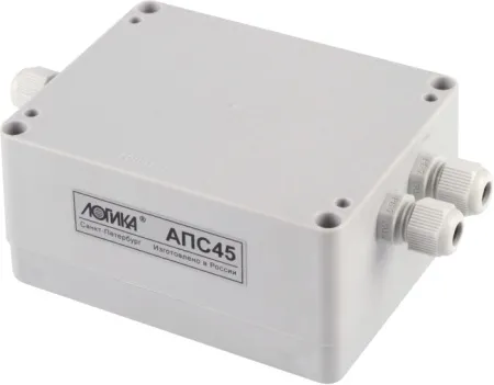 Адаптер АПС45