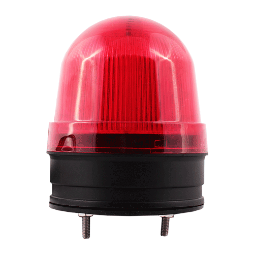 SL70B-220-R Светосигнальный маячок